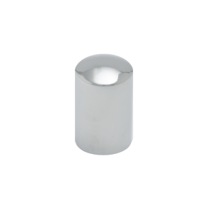 Repuesto capuchón cromado