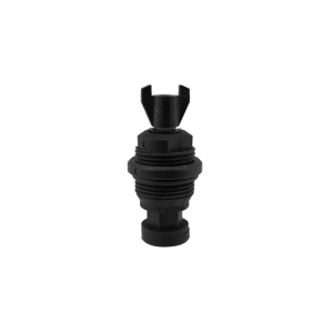 Repuesto cabezal de plástico