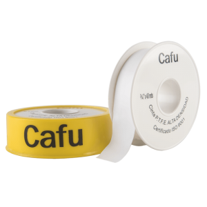 Teflón de alta densidad