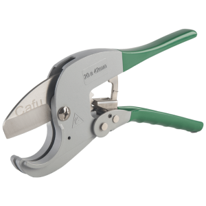 Tijera cortatubos reforzada