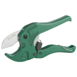 Tijera cortatubos económica