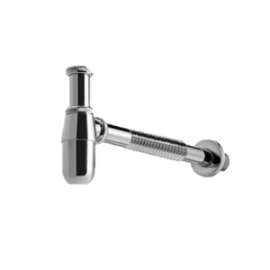 Sifón Metálico Flexible