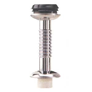 Descargas de Cobre Cromada Para Inodoro - Flexible