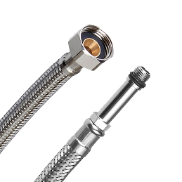 Flexibles Para Monocomando Hembra