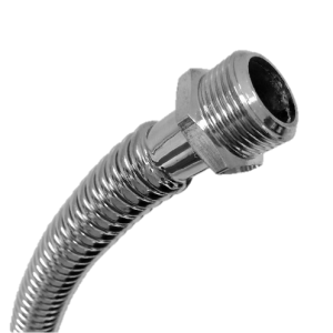 Flexible de Cobre Cromado